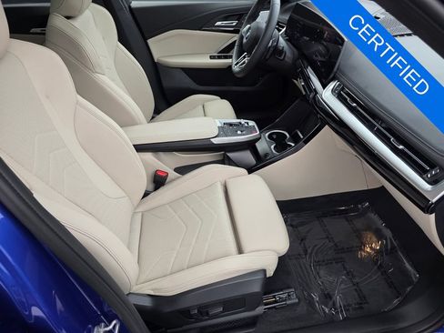 Used 2025 BMW X1 xDrive28i w/ M Sport Package AWD/4WD image 27