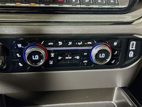 Certified 2026 Chevrolet Silverado 1500 ZR2 w/ ZR2 Bison Edition image 14