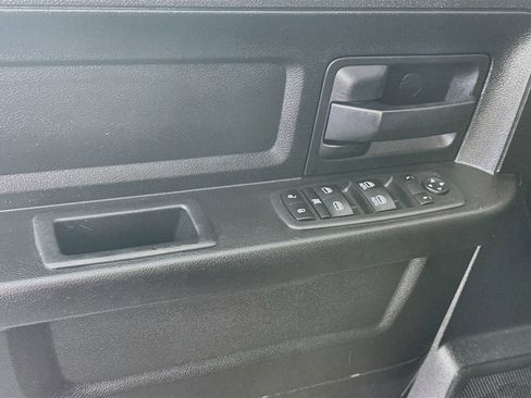 Used 2020 RAM 1500 Tradesman w/ Tradesman SXT Package AWD/4WD image 23