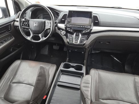 Used 2020 Honda Odyssey Elite image 24