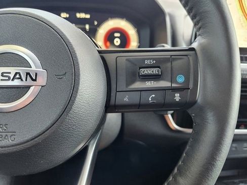 Used 2021 Nissan Rogue Platinum image 31