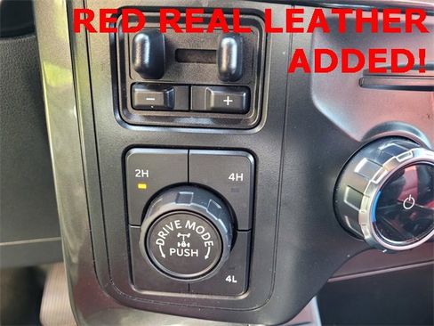 Used 2022 Ford F150 XLT w/ Equipment Group 302A High image 22