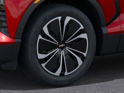 New 2026 Chevrolet Blazer EV LT image 9