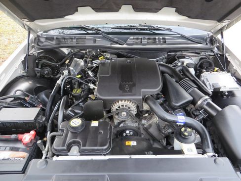 Used 2006 Mercury Grand Marquis LS image 22