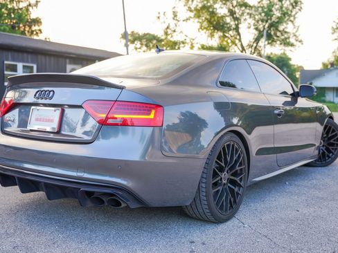 Used 2015 Audi S5 Premium Plus w/ Technology Package AWD/4WD image 5