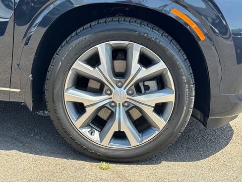 Used 2021 Hyundai Palisade Limited w/ Winter Package FWD image 7