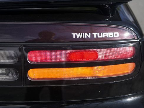 Used 1994 Nissan 300ZX Twin Turbo image 72