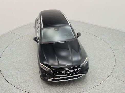 Used 2023 Mercedes-Benz GLC 300 4MATIC image 23