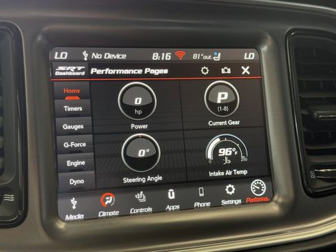 Used 2021 Dodge Challenger R/T Scat Pack image 69