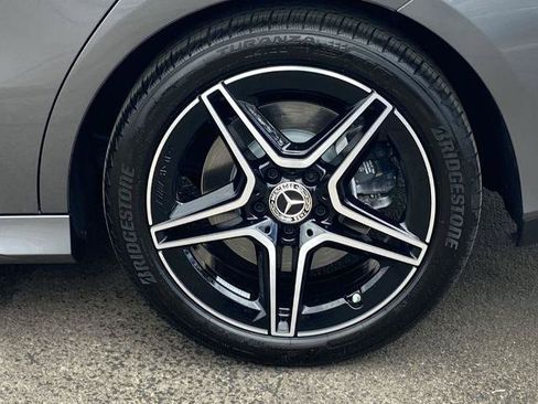 Used 2026 Mercedes-Benz CLA 250 4MATIC image 29