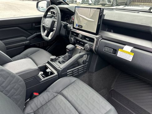 New 2026 Toyota 4Runner TRD Sport Premium image 18