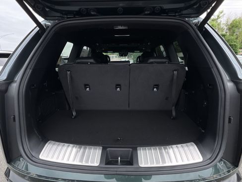 New 2027 Kia Telluride SX X-Pro AWD/4WD image 42