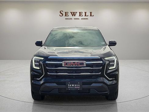 New 2026 GMC Terrain Elevation AWD/4WD image 8