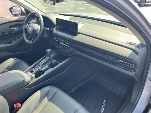 Used 2023 Honda Accord EX-L image 30