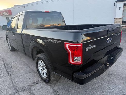 Used 2015 Ford F150 XL w/ Equipment Group 101A Mid image 8
