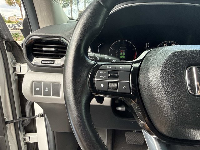 Certified 2025 Honda Pilot EX-L image 31