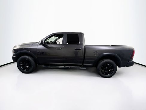Used 2022 RAM 1500 Classic Warlock image 8
