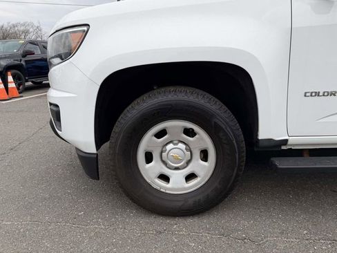 Used 2016 Chevrolet Colorado W/T image 8