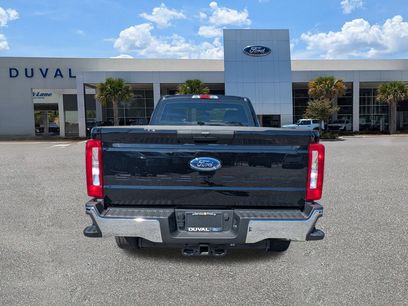 New 2026 Ford F350 XL w/ XL Chrome Package