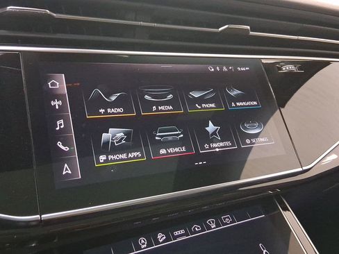 Used 2021 Audi Q7 3.0T Prestige w/ Prestige Package image 22