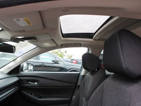 Used 2023 Honda Accord EX image 25