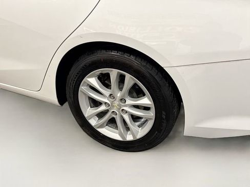 Used 2016 Chevrolet Malibu LT image 29