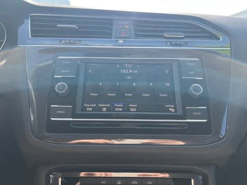 Used 2021 Volkswagen Tiguan S FWD image 32
