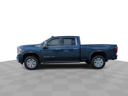 Certified 2023 GMC Sierra 2500 Denali image 5