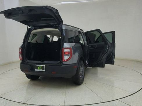 Used 2024 Ford Bronco Sport Big Bend w/ Convenience Package image 72