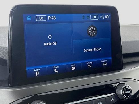Certified 2025 Ford Escape Active FWD image 14