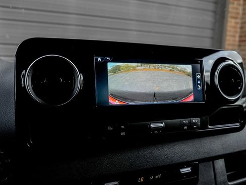 New 2026 Mercedes-Benz Sprinter 2500 image 15