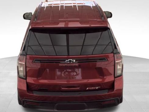 Used 2024 Chevrolet Tahoe RST w/ Luxury Package AWD/4WD image 9