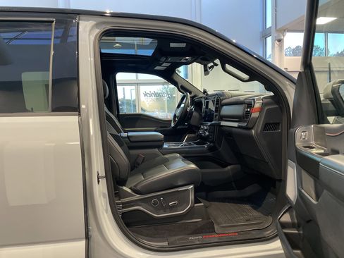 Used 2024 Ford F150 Raptor AWD/4WD image 41