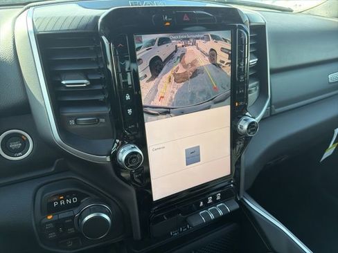 New 2026 RAM 1500 Big Horn image 14