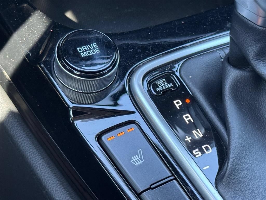 Certified 2021 Kia Seltos EX AWD/4WD image 22