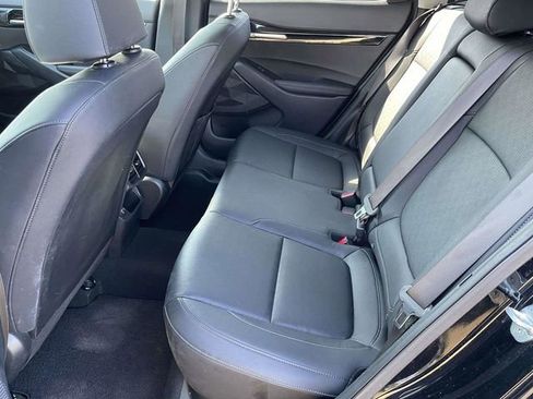 Used 2023 Kia Seltos EX image 9