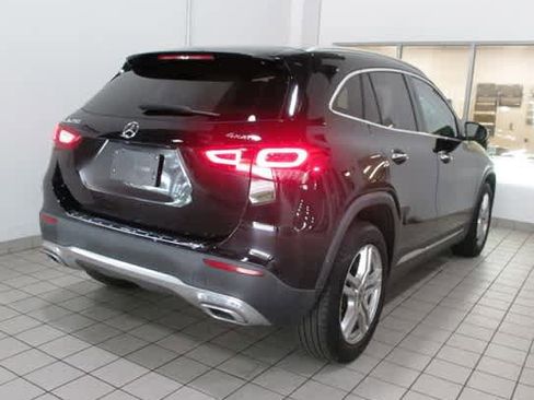 Used 2021 Mercedes-Benz GLA 250 4MATIC image 10
