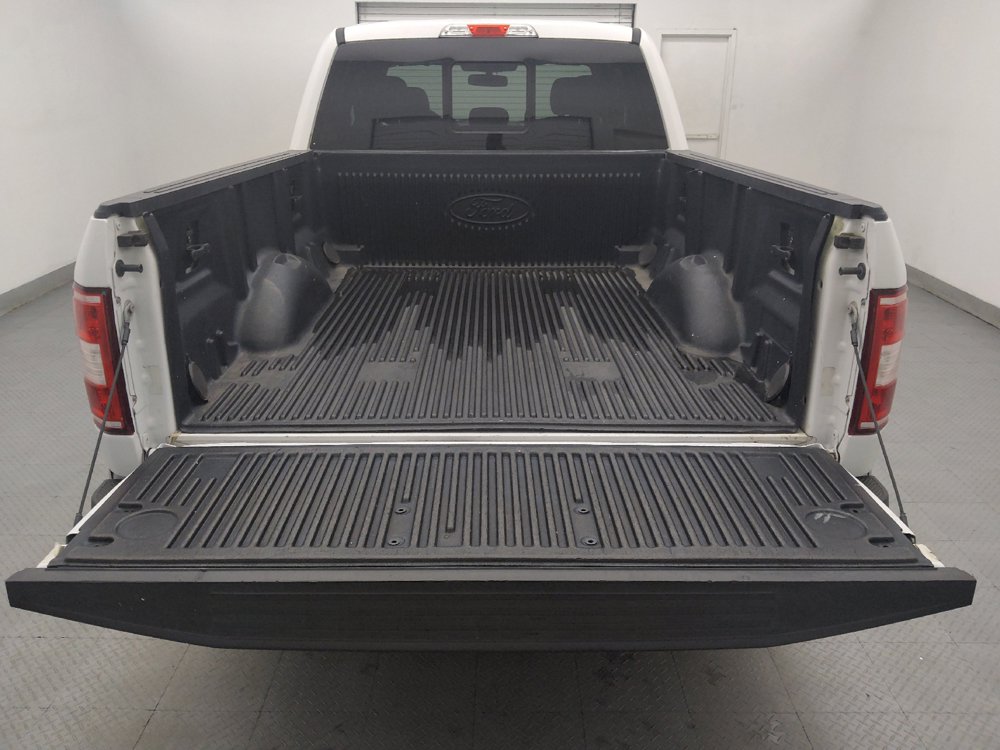 Used 2020 Ford F150 XLT w/ Equipment Group 302A Luxury AWD/4WD image 29