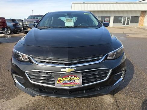 Used 2018 Chevrolet Malibu LT FWD image 8