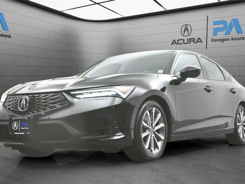 Certified 2024 Acura Integra image 30