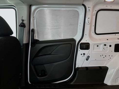 Used 2022 RAM ProMaster City Tradesman image 27