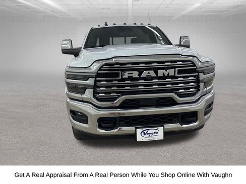 Used 2025 RAM 2500 Limited image 5