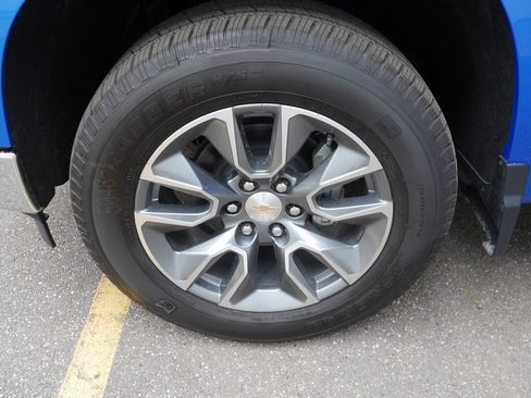 New 2026 Chevrolet Silverado 1500 LT image 31