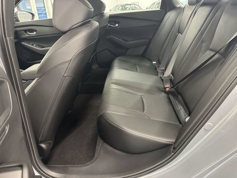 New 2026 Honda Accord Sport image 22