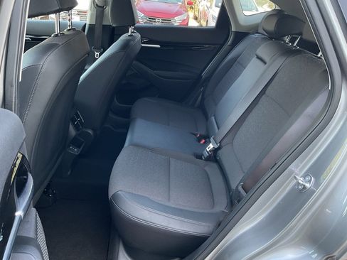 Used 2025 Kia Seltos S image 15