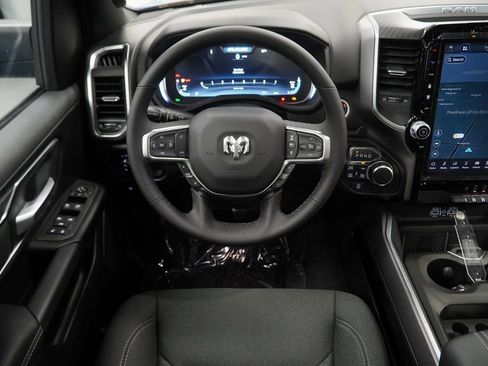 New 2026 RAM 1500 Big Horn AWD/4WD image 19