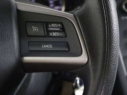 Used 2016 Subaru Impreza 2.0i AWD/4WD image 32