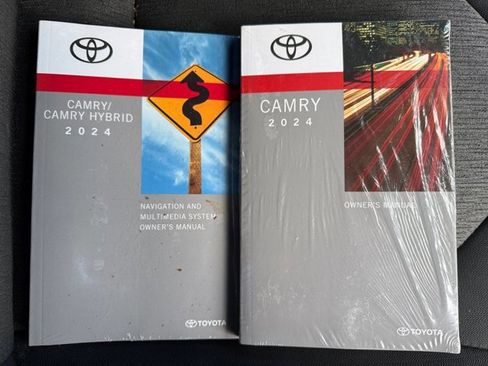 Certified 2024 Toyota Camry LE w/ Cold Weather Package image 32