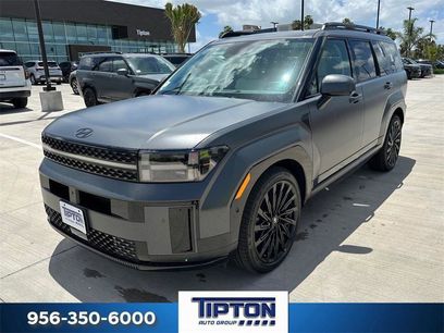 Used 2024 Hyundai Santa Fe Calligraphy