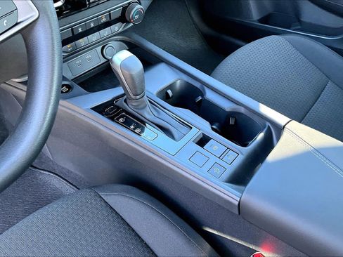 New 2026 Nissan Sentra S image 7